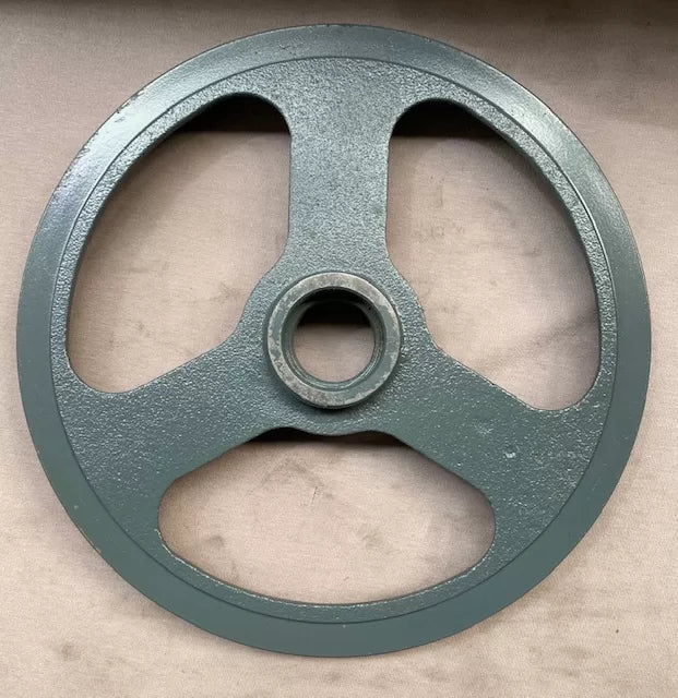 Return Fly Wheel Ref No 47 for SM-HBS21 Band Saw