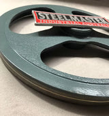 Return Fly Wheel Ref No 47 for SM-HBS28 / 280 Band Saw