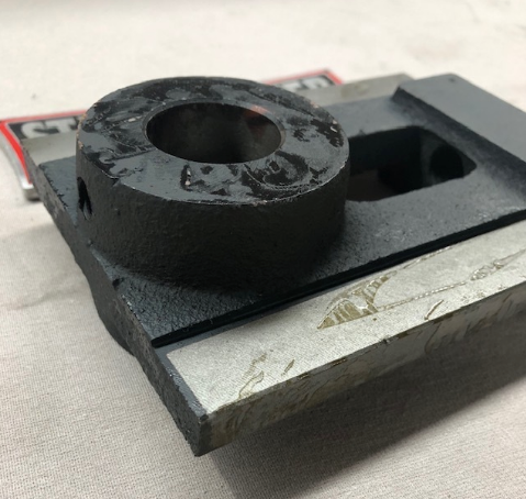 Band Saw Mimi Limit Switch A Z 8-111 to suit 415V SM-HBS300A