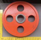 Bandsaw Idle Wheel Tool for SM-HBS620SAM Machine