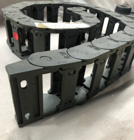 Julihuang Bandsaw Towline Cable for SM-HA300 Machine