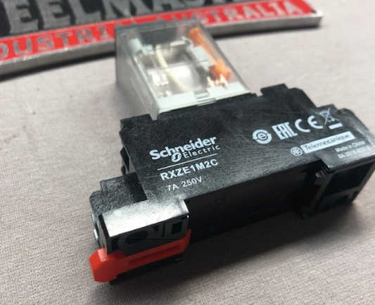 Julihuang Bandsaw Control Relay the Base Component for SM-HA/HBS