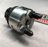 NEW STYLE Down Feed Control Valve for SM-H-500HA Bandsaw Tool