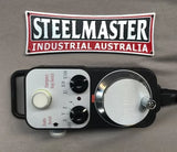 Forklift Spare Parts: QGS Controller