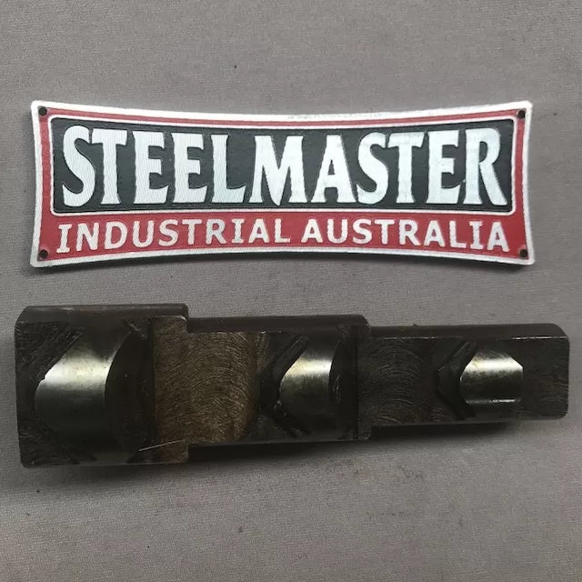 Manual Tube Notcher Mobile Blade to suit RA2