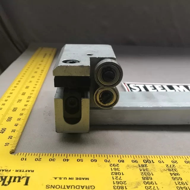 Bandsaw Mobile Carbide Blade Guide Plate Ref 92 with 73/74/79/102 to suit SM-HBS28