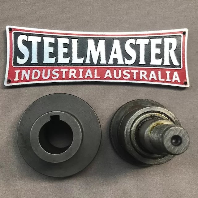 Right Angle Turn Up Round Formers (Pair) for SM-L20N