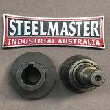 Right Angle Turn Up Round Formers (Pair) for SM-L20N