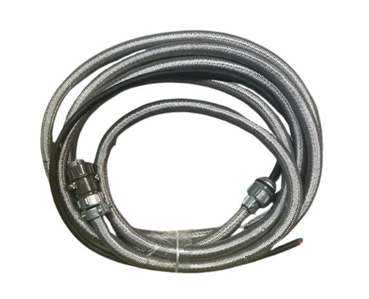 Shear Foot Pedal Electrical Cable to suit SM-SBHS-2504