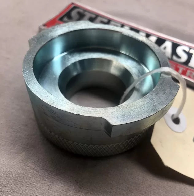 16mm Punch & Die Set for SM-HP20