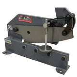 Hand Shear, 205mm Throat, Manual Type