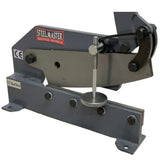 Hand Shear, 300mm Throat, Manual Type