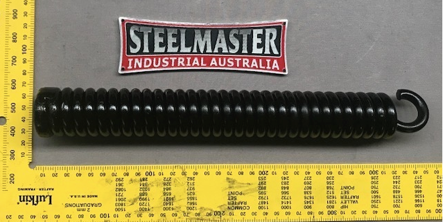 Head Lift Spring Replacement for Steelmaster H-620HA Column Bandsaw