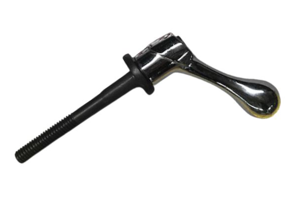 Mill Spindle Assembly, Index No 149P/No LA- 109 Lock Handle