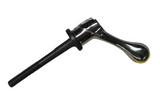 Mill Spindle Assembly, Index No 149P/No LA- 109 Lock Handle