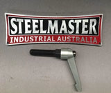 Mill Base Assembly, Index No 20 P/No JVM836-L4 Lock Handle, M10 x40