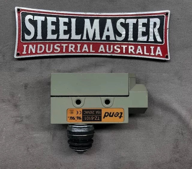 Rapid Approach Switch for Steelmaster H-500HA Column Bandsaw Tool