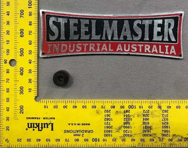 Collar P/No 137 for SM-HBS450M Band Saw