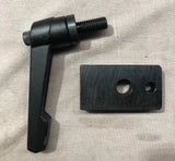 Bandsaw Handle Part#125 (cy355) for SM-HBS 530SAM