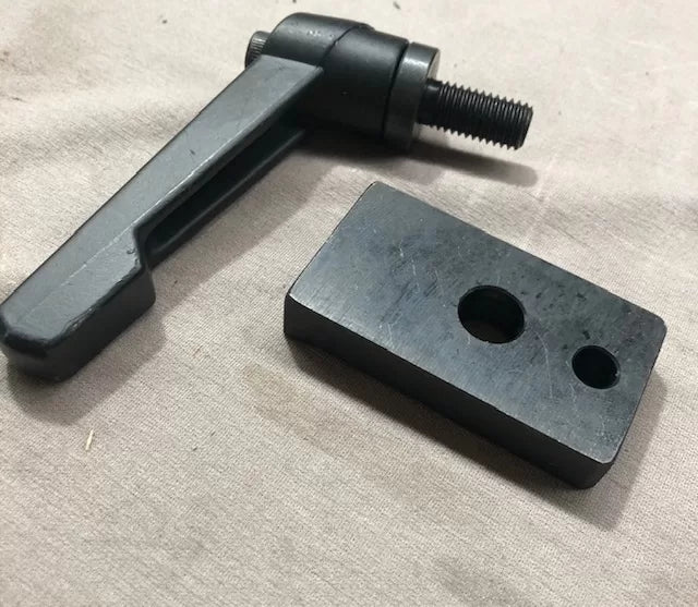 Bandsaw Handle Part#125 (cy355) for SM-HBS 530SAM