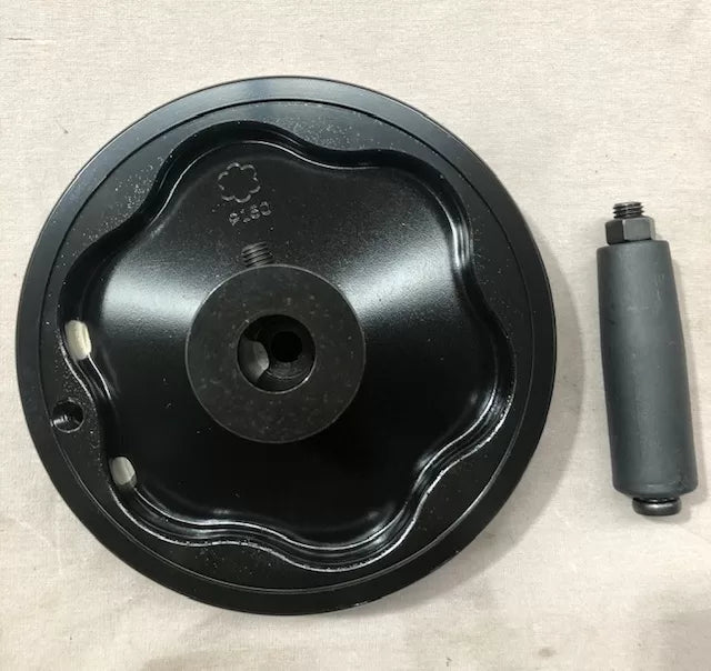 Bandsaw Vice Handle Part#65 (cy355) for SM-HBS 530SAM