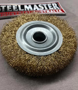 Wire Brush for SM-HBS450M / HBS500SAM Band Saw