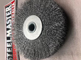 Wire Brush for SM-HBS620SAM Band Saw