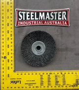 Wire Brush for SM-HBS620SAM Band Saw