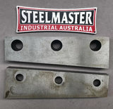 Top Notching Blades (1 Set of 2) for SM-HCN200/4 FIM Notcher