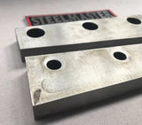 Top Notching Blades (1 Set of 2) for SM-HCN200/4 FIM Notcher