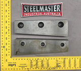 Top Notching Blades (1 Set of 2) for SM-HCN200/4 FIM Notcher