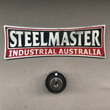 Shear Key Turn On/Off SA1 to suit SM-SBHS 4mm Range