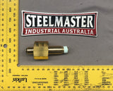 Shear Nitrogen Inlet Stem & Nut Part No 105766 to suit SM-SBHS
