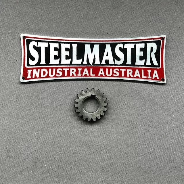 18-Tooth Gear (GH1440K-05707) for SM-1440TR Gear Box