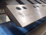 SM-FHPB3204 Panbrake Full Set Of Spare Folding Finger Blades 3200mm In Total Length