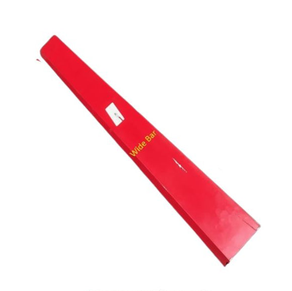 Standard Clamp Bar (Wide Type) for MAGNABEND 1250E