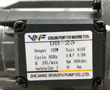 Coolant Pump for SM-HBS450M / HBS500SAM Band Saw Tool