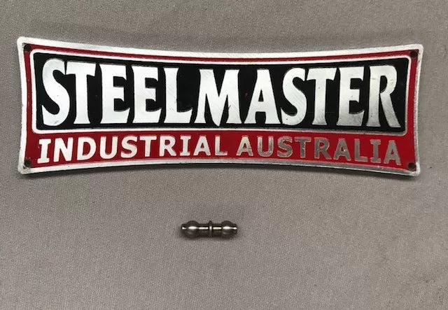 Mill Head Assembly, Index No 116 P/No LA-113 Lever