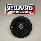 Mill, E Gear Box, No 48 Handle Wheel