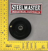 Mill, E Gear Box, No 48 Handle Wheel