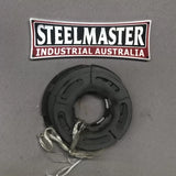 Universal Mill, 1 Set Clutch Plates (12)