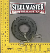 Universal Mill, 1 Set Clutch Plates (12)