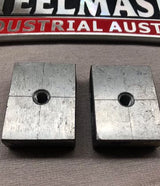 Guide Plates 2 in Each Kit for SM-HBS620SAM Band Saw