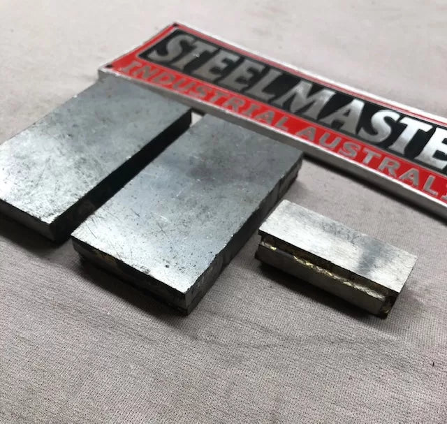 Guide Plate Adjustable Arm Set of 3 for Steelmaster H-500HA Column Bandsaw