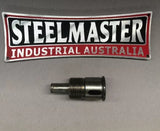 Mill Spindle Assembly, Index No 81 P/No LA-085, Overload Clutch Sleeve