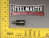 Mill Spindle Assembly, Index No 81 P/No LA-085, Overload Clutch Sleeve