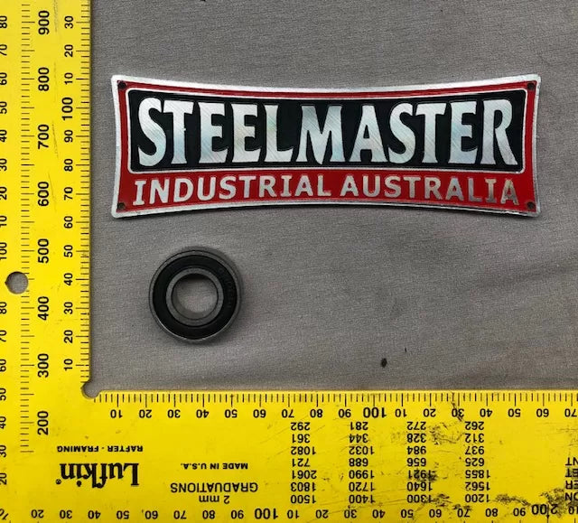 Guide Bearings for Steelmaster H-500HA Column Bandsaw Tool