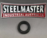 Mill Spindle Assembly, Index No 93, P/No LA-086 Overload Clutch Ring