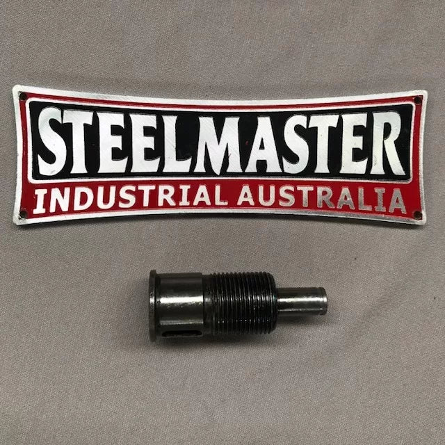Mill Head Assembly, Index No 81 P/No LA-085, Over Clutch Sleeve
