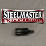 Mill Head Assembly, Index No 81 P/No LA-085, Over Clutch Sleeve